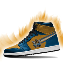 Load image into Gallery viewer, NRL Gold Coast Titans Air Jordan Shoes Sport Top Branding Trends 2020 Sneakers
