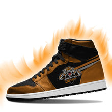 Load image into Gallery viewer, NRL Wests Tigers Air Jordan Shoes Sport Top Branding Trends 2020 Sneakers