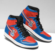 Load image into Gallery viewer, NRL Newcastle Knights Air Jordan Shoes Sport Top Branding Trends 2020 Sneakers