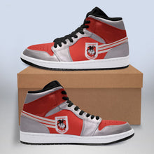 Load image into Gallery viewer, NRL St.George Illawarra Dragons Air Jordan Shoes Sport Top Branding Trends 2020 Sneakers