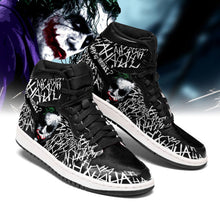 Load image into Gallery viewer, Joker Air Jordan Shoes Sport Top Branding Trends 2020 Sneakers