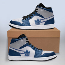 Load image into Gallery viewer, NHL Toronto Maple Leafs Air Jordan Shoes Sport Top Branding Trends 2020 Sneakers