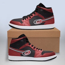 Load image into Gallery viewer, NHL Carolina Hurricanes Air Jordan Shoes Sport Top Branding Trends 2020 Sneakers