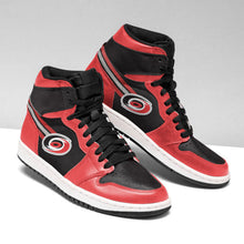 Load image into Gallery viewer, NHL Carolina Hurricanes Air Jordan Shoes Sport Top Branding Trends 2020 Sneakers