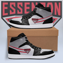 Load image into Gallery viewer, AFL Essendon Bombers Air Jordan Shoes Sport Top Branding Trends 2020 Sneakers