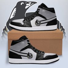 Load image into Gallery viewer, AFL Collingwood  Air Jordan Shoes Sport Top Branding Trends 2020 Sneakers