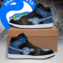 Load image into Gallery viewer, NRL Parramatta Eels Air Jordan Shoes Sport Top Branding Trends 2020 Sneakers