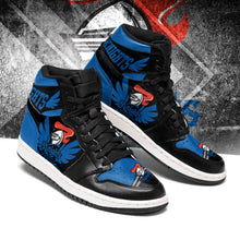 Load image into Gallery viewer, Newcastle Knights NRL Air Jordan Shoes Sport Top Branding Trends 2020 Sneakers