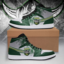 Load image into Gallery viewer, Canberra Raiders NRL Air Jordan Shoes Sport Top Branding Trends 2020 Sneakers