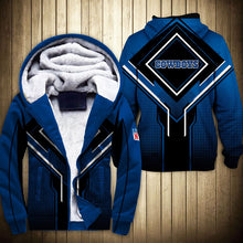 Load image into Gallery viewer, Dallas Cowboys 2 NFL Football Suit 3D Hoodie, 3D Zip Hoodie, 3D Sweatshirt, 3D Fleece Hoodie, 3D T-Shirt, 3D Polo T-Shirt, 3D Tank Top, 3D Bomber Jacket, 3D Long Pants, 3D Short Pants Full Print