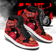 Load image into Gallery viewer, Akira Custom Akira Anime Sneakers Air Jordan Shoes Sport Top Branding Trends 2020 Sneakers