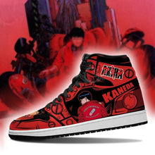 Load image into Gallery viewer, Akira Custom Akira Anime Sneakers Air Jordan Shoes Sport Top Branding Trends 2020 Sneakers