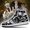 Load image into Gallery viewer, Bartholomew Kuma Shoes Boots One Piece Anime Sneakers Air Jordan Shoes Sport Sneakers