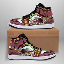 Load image into Gallery viewer, Batolomeo Shoes Boots One Piece Anime Sneakers Air Jordan Shoes Sport Top Branding Trends 2020 Sneakers