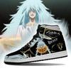 Load image into Gallery viewer, Black Bull Henry Shoes Black Clover Anime Sneakers Air Jordan Shoes Sport Top Branding Trends 2020 Sneakers