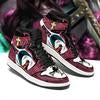 Load image into Gallery viewer, Dracule Mihawk Shoes Boots One Piece Anime Sneakers Air Jordan Shoes Sport Sneakers