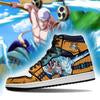 Load image into Gallery viewer, Enel God's Thunder Shoes Boots Skill One Piece Anime Sneakers Air Jordan Shoes Sport Sneakers