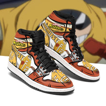 Load image into Gallery viewer, Fatgum Shoes Boots Custom My Hero Academia Anime Sneakers Air Jordan Shoes Sport Top Branding Trends 2020 Sneakers