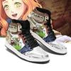 Load image into Gallery viewer, Golden Dawn Mimosa Vermillion Shoes Black Clover Anime Sneakers Air Jordan Shoes Sport Top Branding Trends 2020 Sneakers