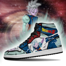 Load image into Gallery viewer, Kaioshin Shoes Boots Dragon Ball Anime Sneakers Air Jordan Shoes Sport Sneakers