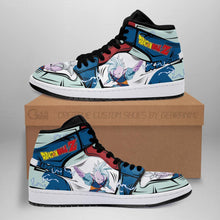 Load image into Gallery viewer, Kaioshin Shoes Boots Dragon Ball Anime Sneakers Air Jordan Shoes Sport Sneakers