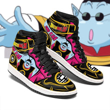 Load image into Gallery viewer, King Kai Dragon Ball Anime Sneakers Air Jordan Shoes Sport Top Branding Trends 2020 Sneakers