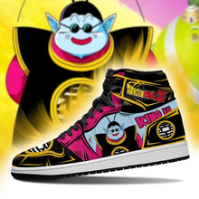 Load image into Gallery viewer, King Kai Dragon Ball Anime Sneakers Air Jordan Shoes Sport Top Branding Trends 2020 Sneakers