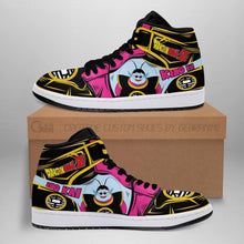 Load image into Gallery viewer, King Kai Dragon Ball Anime Sneakers Air Jordan Shoes Sport Top Branding Trends 2020 Sneakers