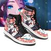 Load image into Gallery viewer, Makomo Shoes Boots Demon Slayer Super Anime Sneakers Air Jordan Shoes Sport Top Branding Trends 2020 Sneakers