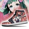 Load image into Gallery viewer, Makomo Shoes Boots Demon Slayer Super Anime Sneakers Air Jordan Shoes Sport Top Branding Trends 2020 Sneakers