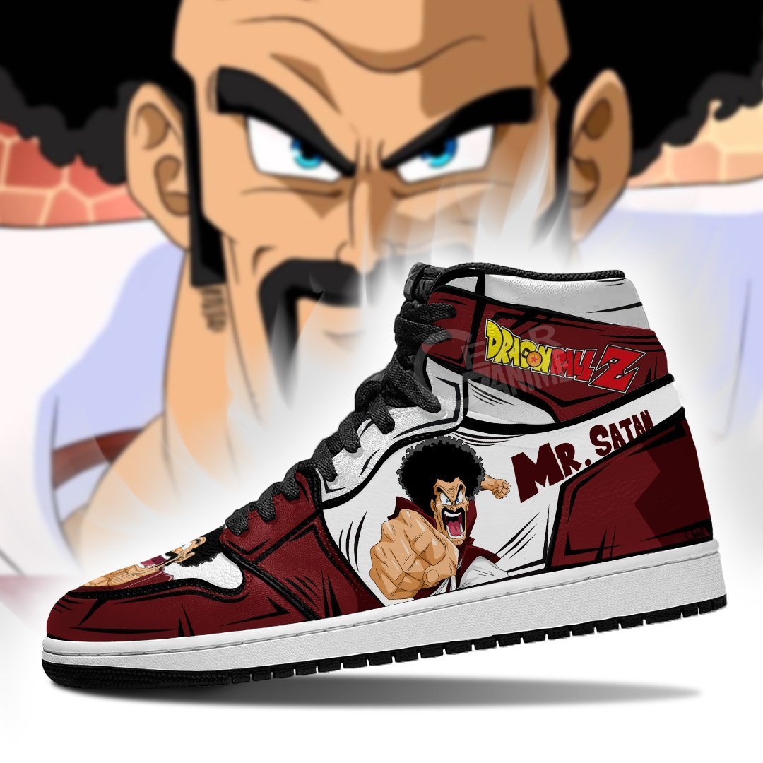 Mr sales satan shoes