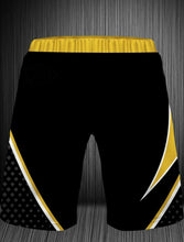 Load image into Gallery viewer, Jacksonville Jaguars Summer Beach Short Pants 3D Men Cool Shorts Swim Trunks