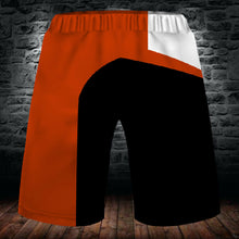 Load image into Gallery viewer, 2020 Chicago Bears Summer Beach Short Pants 3D Men Cool Shorts Swim Trunks