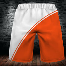Load image into Gallery viewer, 2020 Denver Broncos Football Summer Beach Shorts Men's Cool Sport Short Pants 3D Swim Trunks