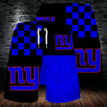 Load image into Gallery viewer, 2020 HOT New York Giants Summer Beach Shorts Men's Cool Sport Short Pants 3D Swim Trunks