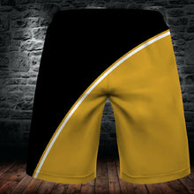 Load image into Gallery viewer, 2020 Jacksonville Jaguars Summer Beach Shorts Men's Cool Sport Short Pants 3D Swim Trunks