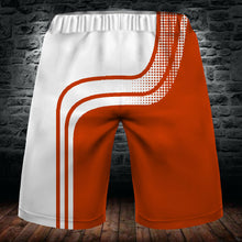 Load image into Gallery viewer, 2020 Chicago Bears Summer 3D Beach Shorts Cool Short Pants 3D Swimming Trunks