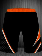 Load image into Gallery viewer, 2020 Cleveland Browns Summer Beach Shorts Cool Short Pants 3D Swimming Trunks Surfing Board Short