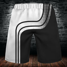 Load image into Gallery viewer, Las Vegas Raiders Summer 3D Beach Shorts Cool Short Pants 3D Swimming Trunks