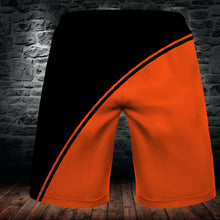 Load image into Gallery viewer, Cincinnati Bengals Summer Beach Shorts Men's Cool Sport Short Pants 3D Swim Trunks