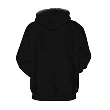 Load image into Gallery viewer, Mens Halloween 3D Printed Skull Sports Printing Pattern Hooded
