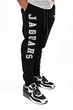 Load image into Gallery viewer, Copy of NFL Football Jacksonville Jaguars Mens Jogger Pants Sweatpants 3D Top Trend Branding Limited Edition
