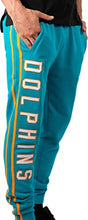 Load image into Gallery viewer, NFL Football Miami Dolphins Mens Jogger Pants Sweatpants 3D Top Trend Branding Limited Edition
