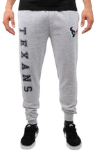 Load image into Gallery viewer, NFL Men's Active Fleece Football Team Summer Beach Men Cool Shorts Active Jogger Sweatpants 3D
