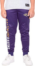 Load image into Gallery viewer, NFL Football Baltimore Ravens Mens Jogger Pants Sweatpants 3D Top Trend Branding Limited Edition
