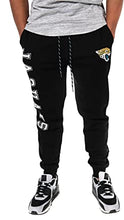 Load image into Gallery viewer, Copy of NFL Football Jacksonville Jaguars Mens Jogger Pants Sweatpants 3D Top Trend Branding Limited Edition
