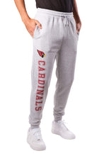 Load image into Gallery viewer, NFL Men's Arizona Cardinals Football Team Summer Beach Men Cool Shorts Active Jogger Sweatpants 3D
