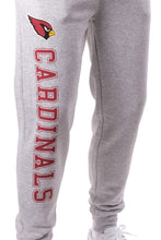 Load image into Gallery viewer, NFL Men's Arizona Cardinals Football Team Summer Beach Men Cool Shorts Active Jogger Sweatpants 3D
