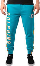 Load image into Gallery viewer, NFL Football Miami Dolphins Mens Jogger Pants Sweatpants 3D Top Trend Branding Limited Edition
