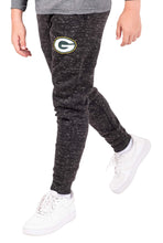 Load image into Gallery viewer, NFL Men's Boy Extra Soft Black Snow Football Team Summer Beach Men Cool Shorts Active Jogger Sweatpants 3D
